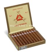 Montecristo No 3 - Pack of 10